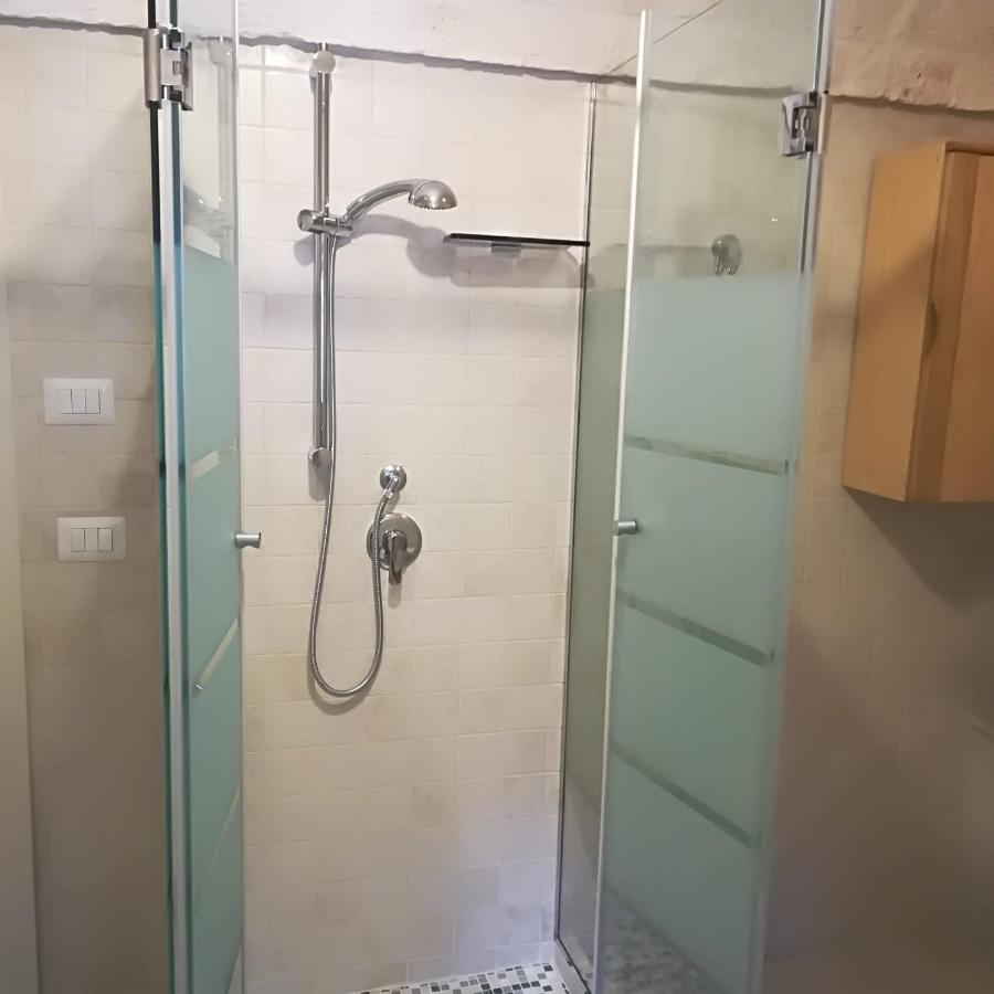 Casa con Veranda