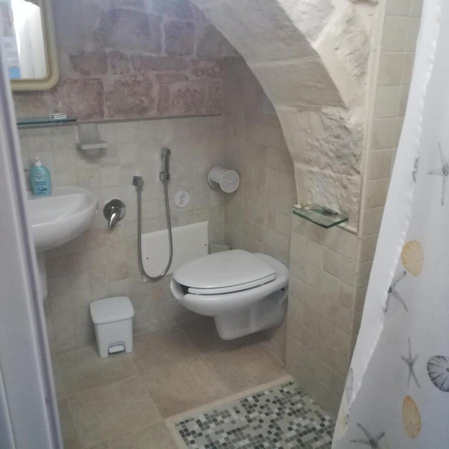 Trullo Sovrano